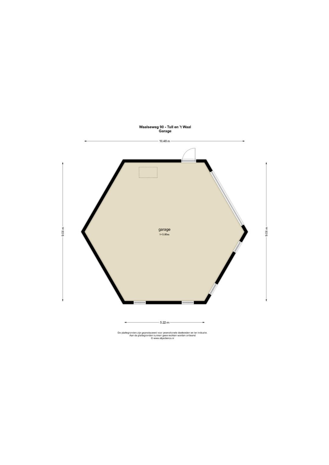 Foto 62 van Waalseweg 90