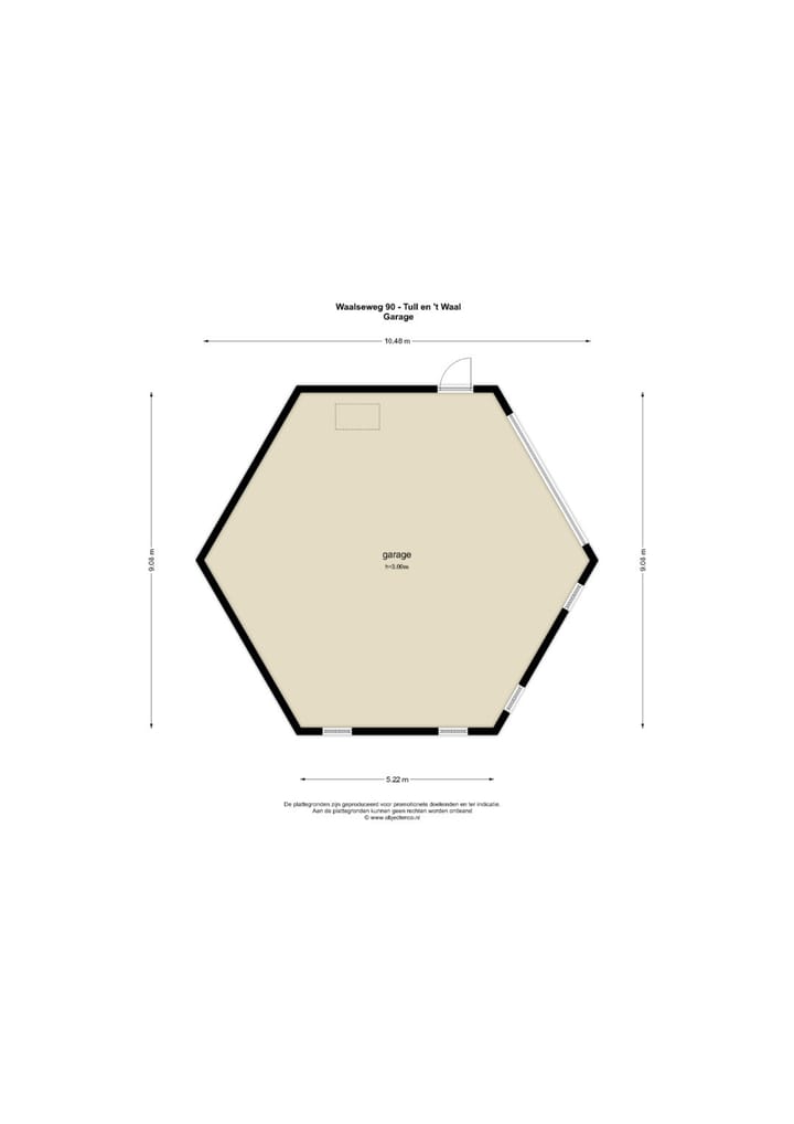 Photo 62 of Waalseweg 90