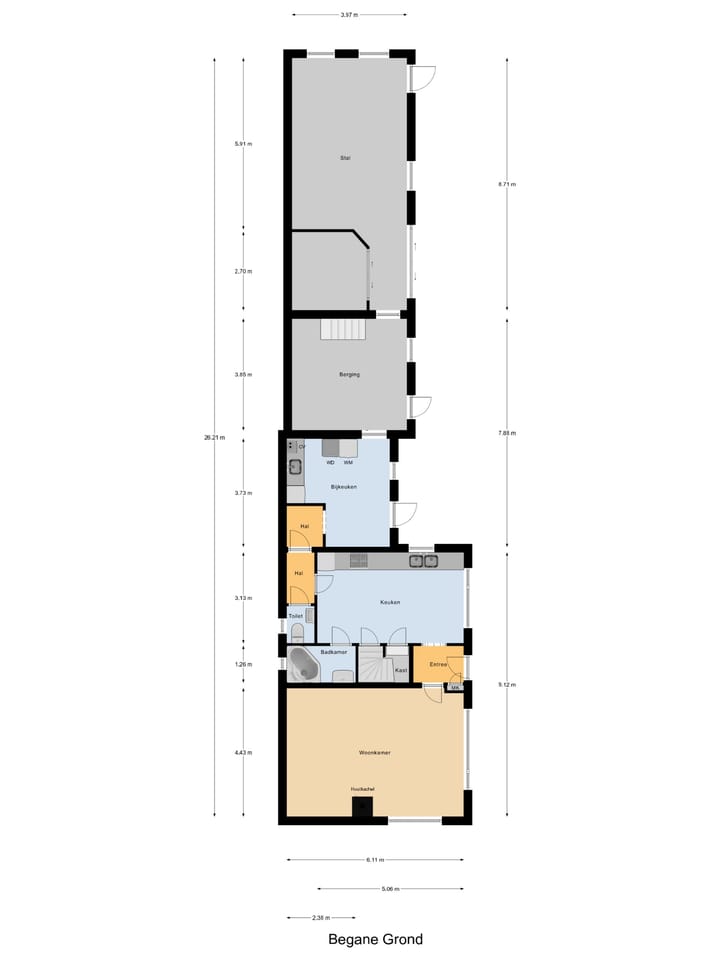 Photo 57 of Westeinde 28