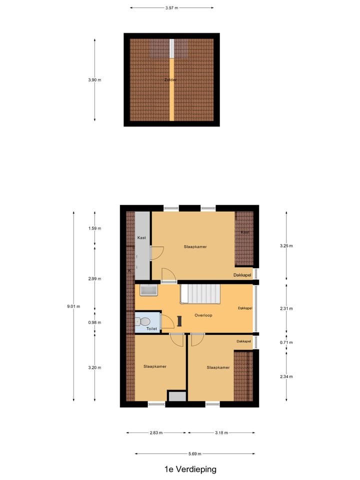 Photo 58 of Westeinde 28