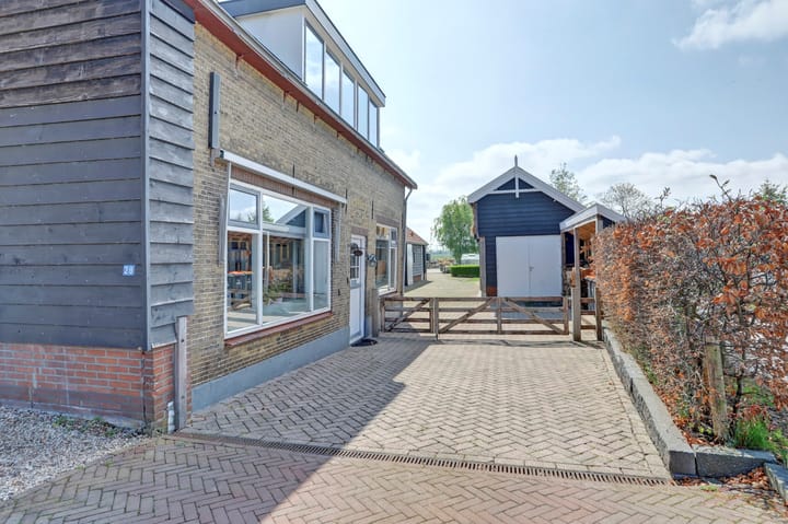 Photo 5 of Westeinde 28