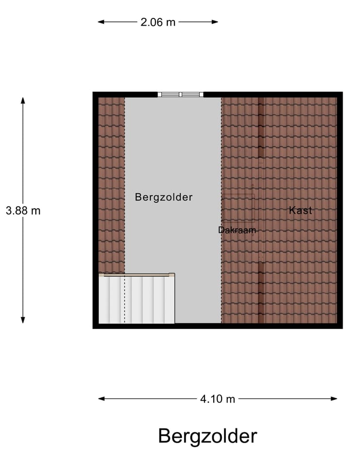 Photo 61 of Westeinde 28
