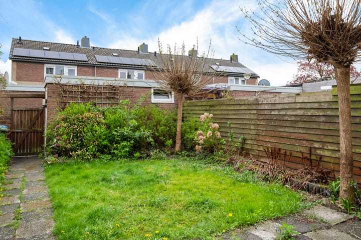 Foto 4 van Postenbrink 33