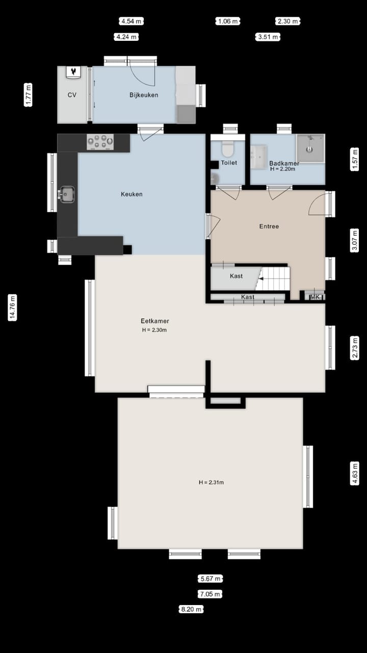 Foto 84 van Zwolseweg 150