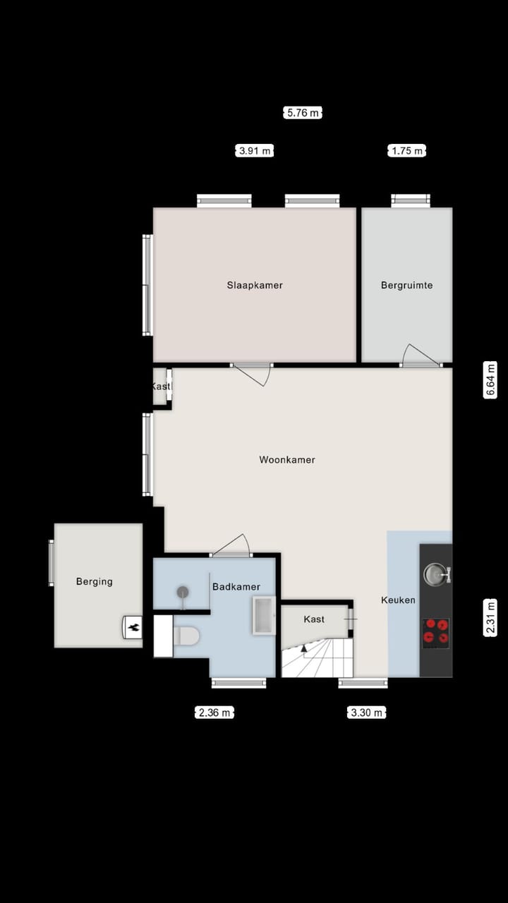 Foto 86 van Zwolseweg 150