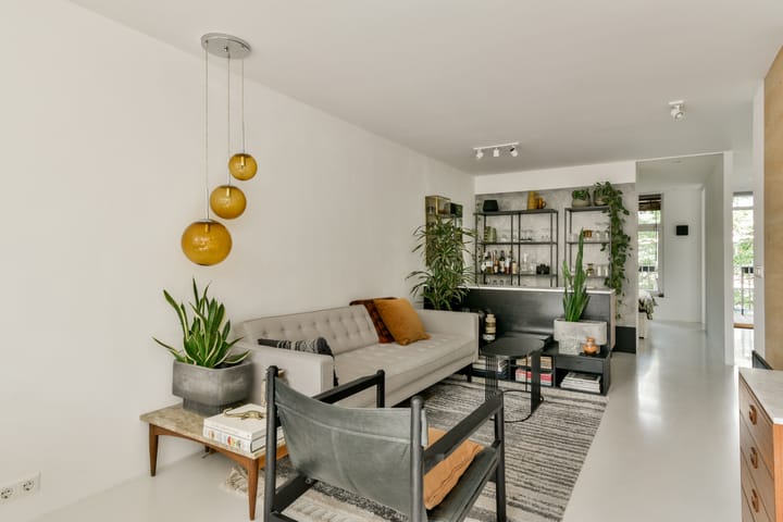 Photo 1 of Spaarndammerstraat 123-1