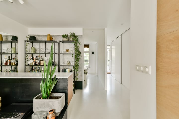 Photo 2 of Spaarndammerstraat 123-1