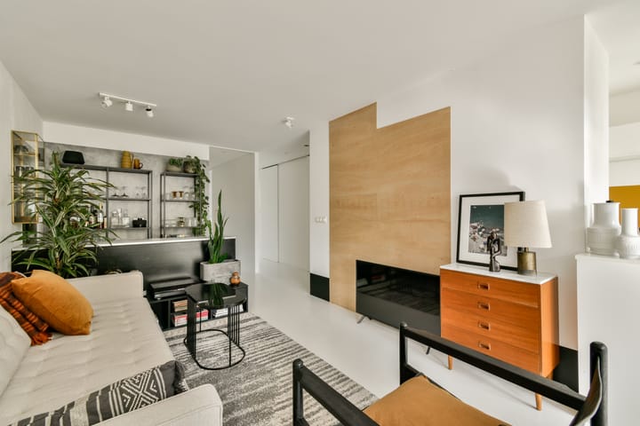 Photo 3 of Spaarndammerstraat 123-1