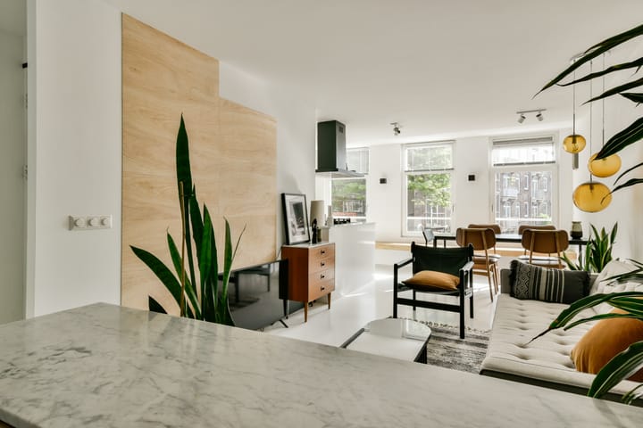 Photo 4 of Spaarndammerstraat 123-1