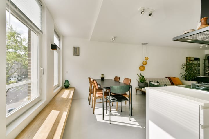 Photo 7 of Spaarndammerstraat 123-1