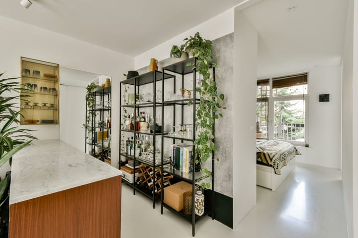 Photo 11 of Spaarndammerstraat 123-1