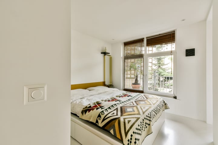 Photo 12 of Spaarndammerstraat 123-1