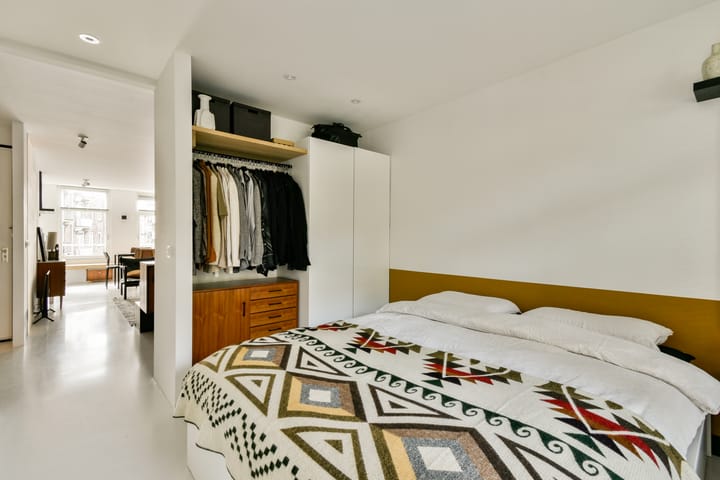 Photo 13 of Spaarndammerstraat 123-1