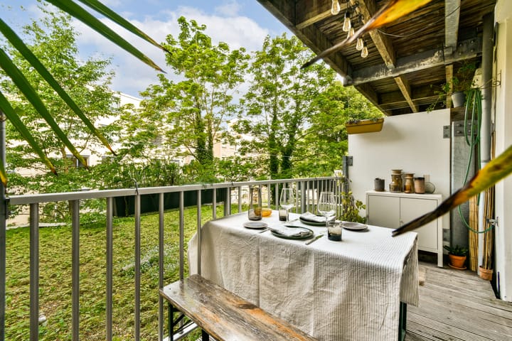 Photo 15 of Spaarndammerstraat 123-1