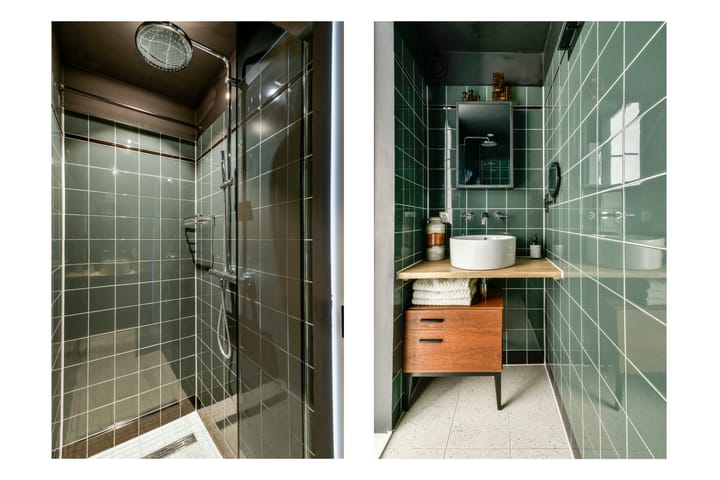 Photo 17 of Spaarndammerstraat 123-1