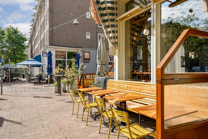 Photo 18 of Spaarndammerstraat 123-1