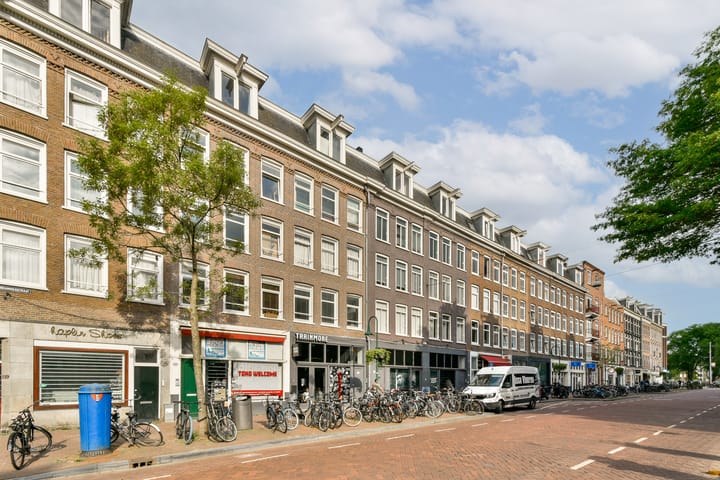 Photo 22 of Spaarndammerstraat 123-1