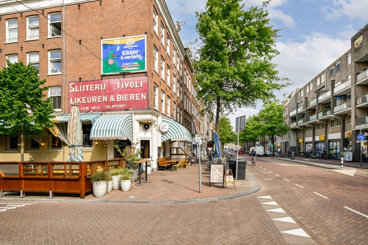 Photo 19 of Spaarndammerstraat 123-1