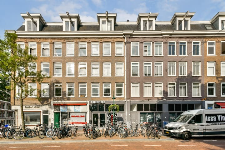 Photo 23 of Spaarndammerstraat 123-1