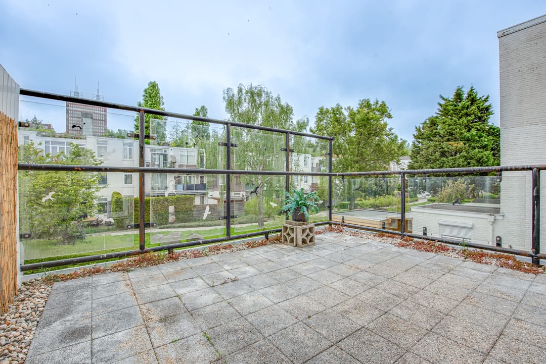 Foto 1 van van Heurnstraat 3-C