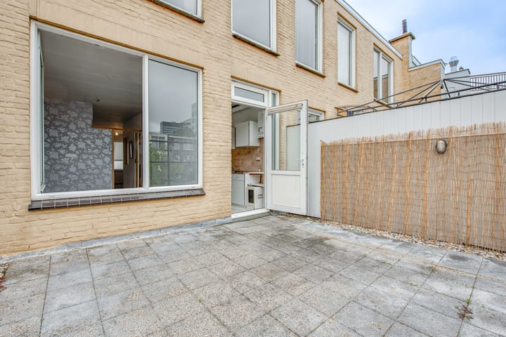 Foto 2 van van Heurnstraat 3-C