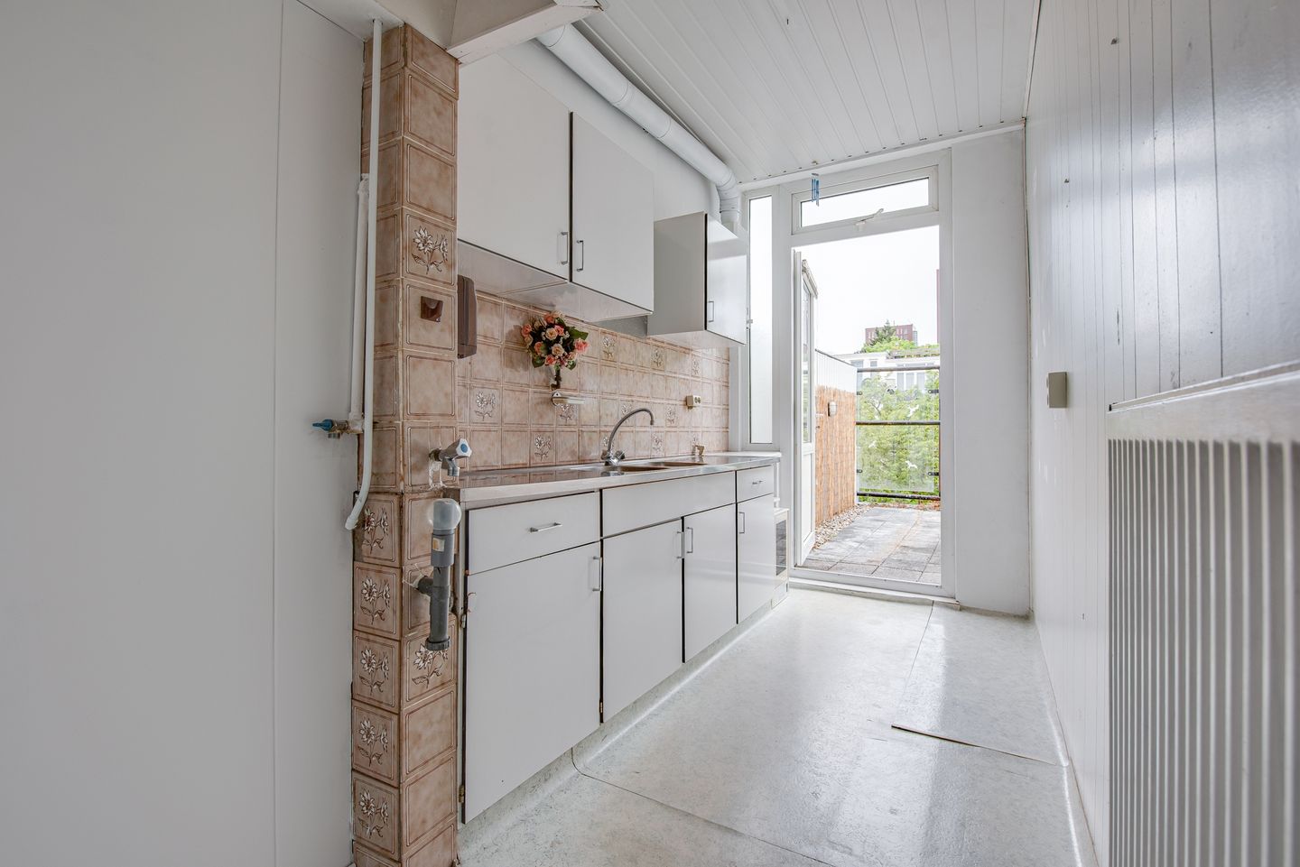 Foto 5 van van Heurnstraat 3-C