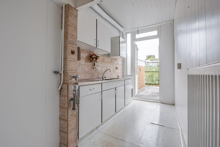 Foto 5 van van Heurnstraat 3-C