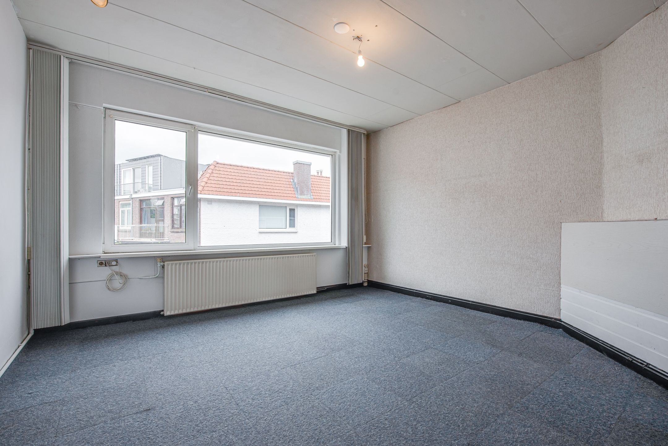 Foto 6 van van Heurnstraat 3-C