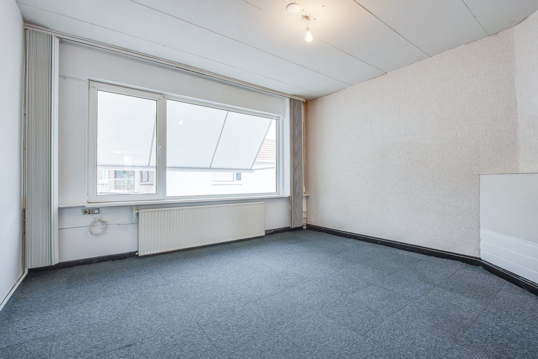 Foto 7 van van Heurnstraat 3-C