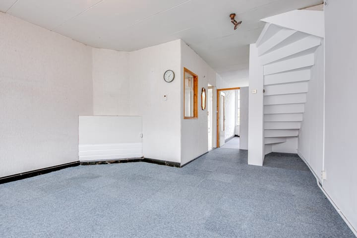 Foto 8 van van Heurnstraat 3-C