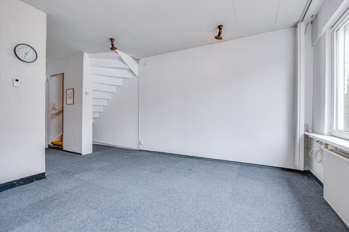 Foto 9 van van Heurnstraat 3-C