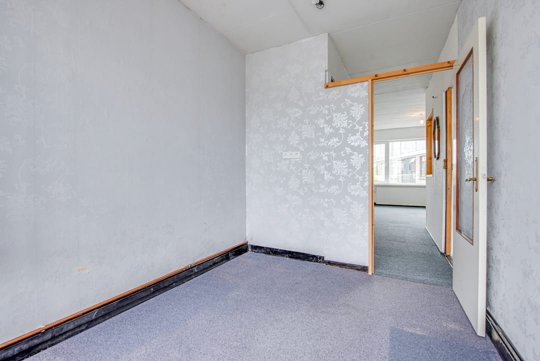 Foto 11 van van Heurnstraat 3-C