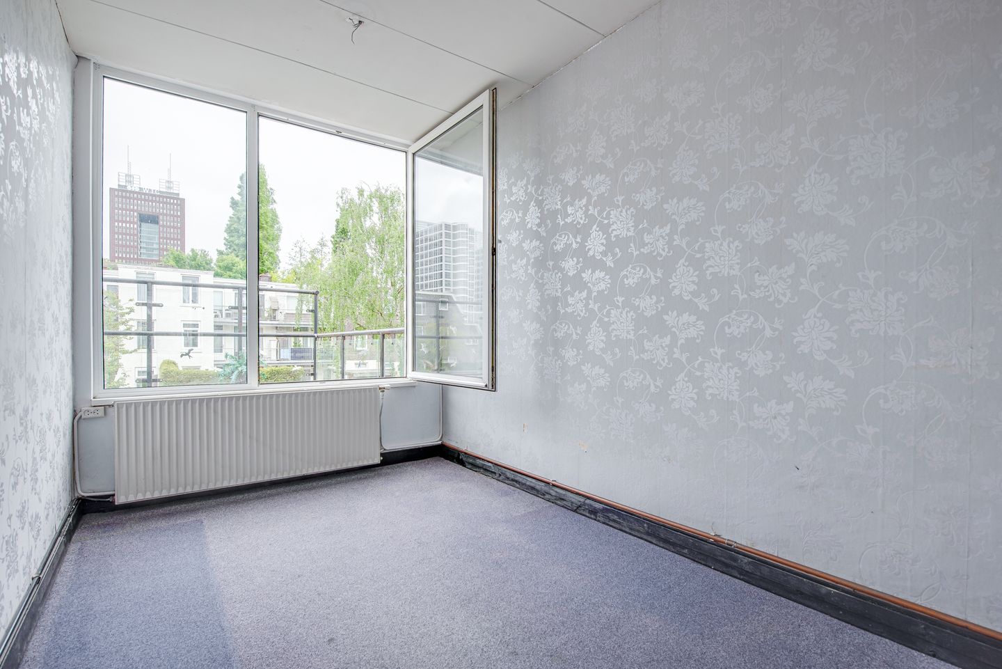 Foto 10 van van Heurnstraat 3-C