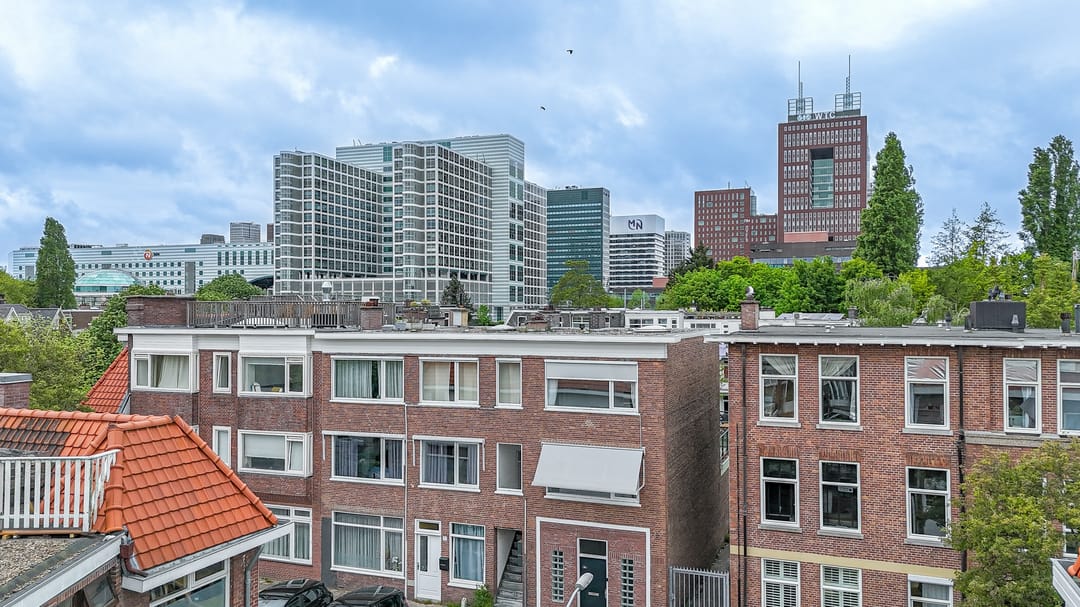 Foto 26 van van Heurnstraat 3-C