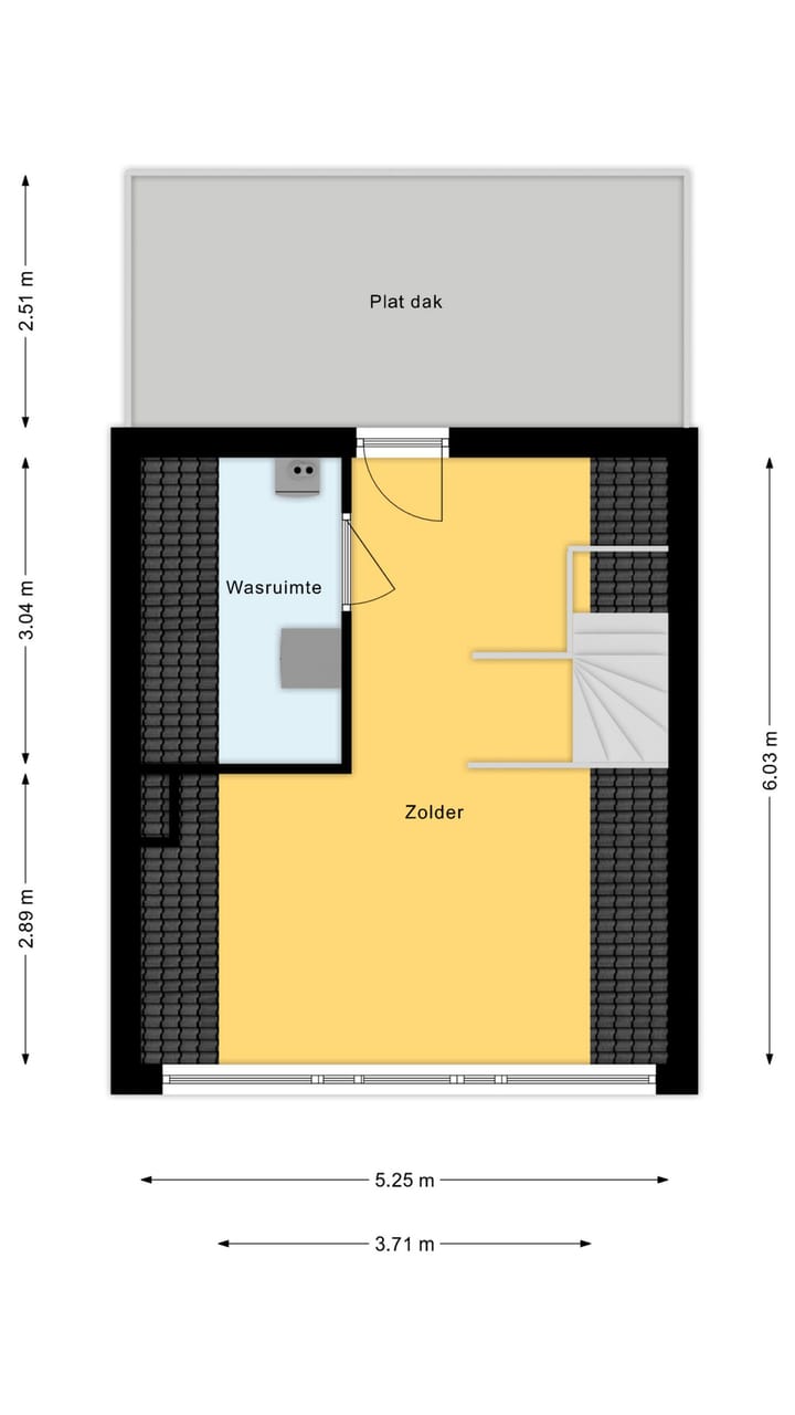 Photo 23 of Boddenkampstraat 5-B