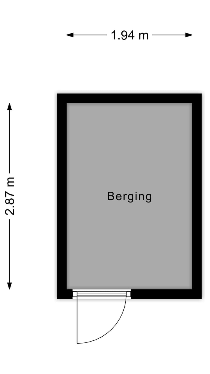 Photo 24 of Boddenkampstraat 5-B