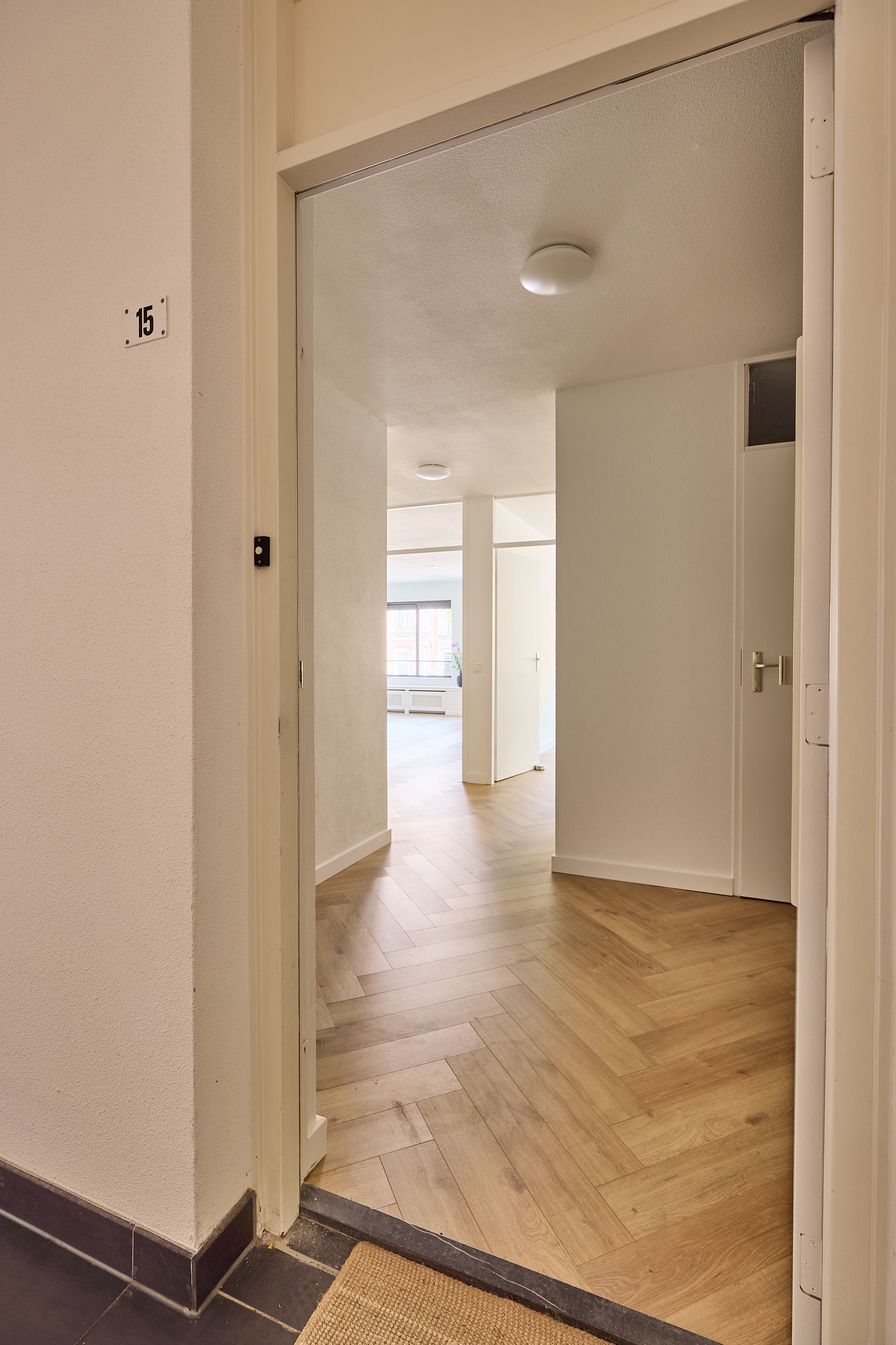 Foto 6 van Carry van Bruggenstraat 15