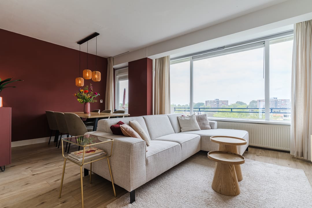 Foto 2 van Honthorstlaan 372