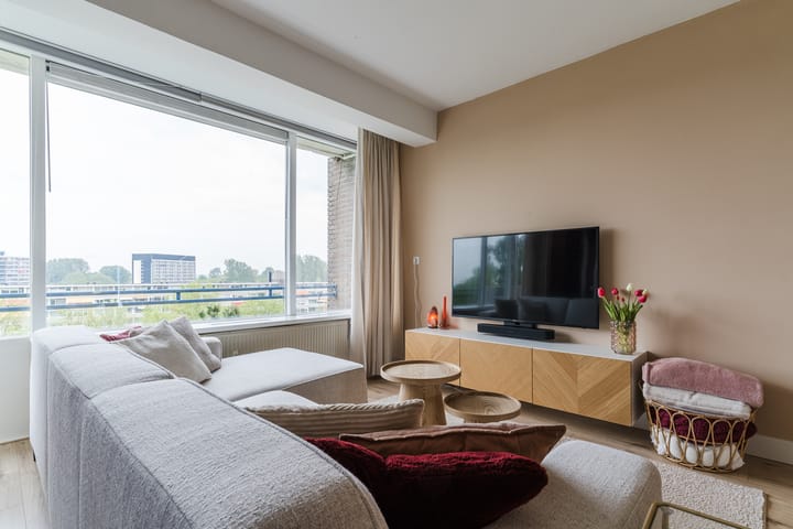 Foto 3 van Honthorstlaan 372