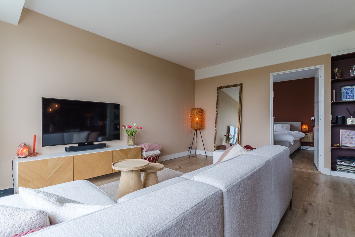 Foto 4 van Honthorstlaan 372