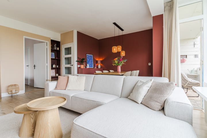 Foto 5 van Honthorstlaan 372