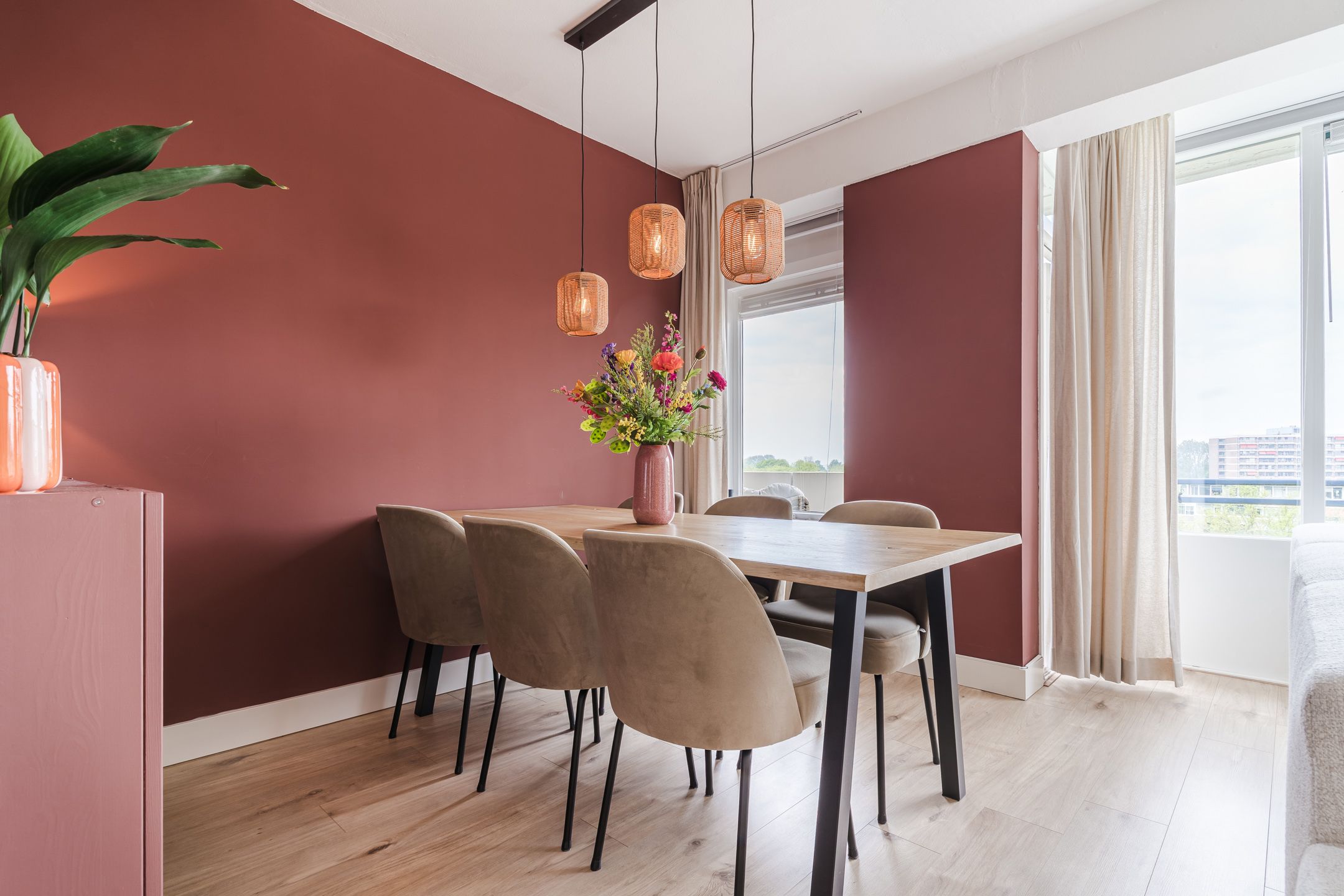 Foto 6 van Honthorstlaan 372