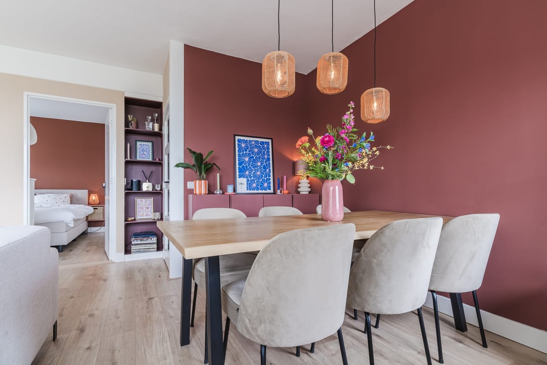 Foto 7 van Honthorstlaan 372