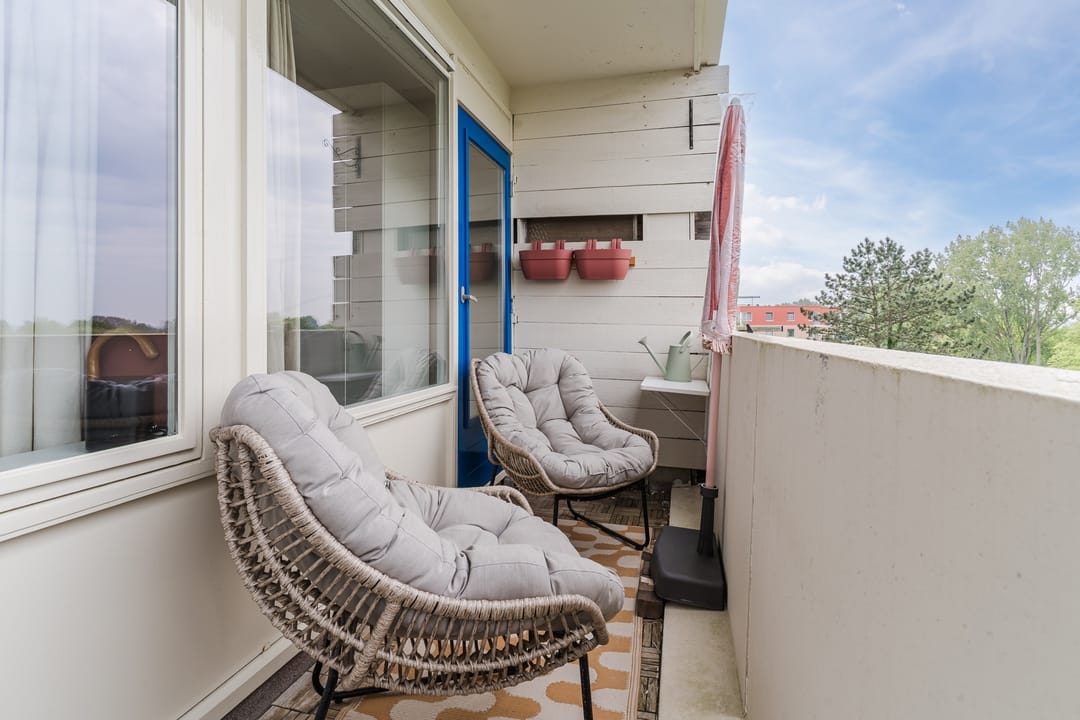 Foto 8 van Honthorstlaan 372