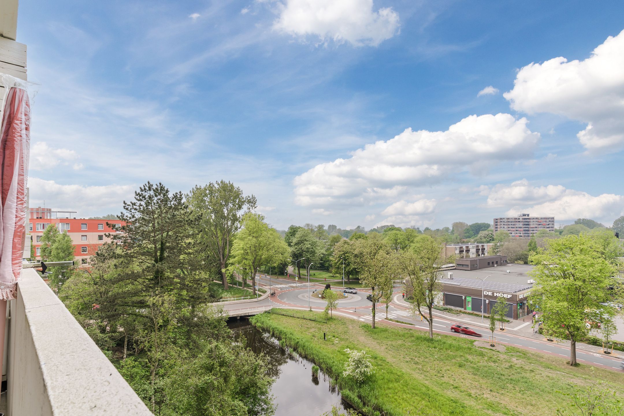 Foto 9 van Honthorstlaan 372