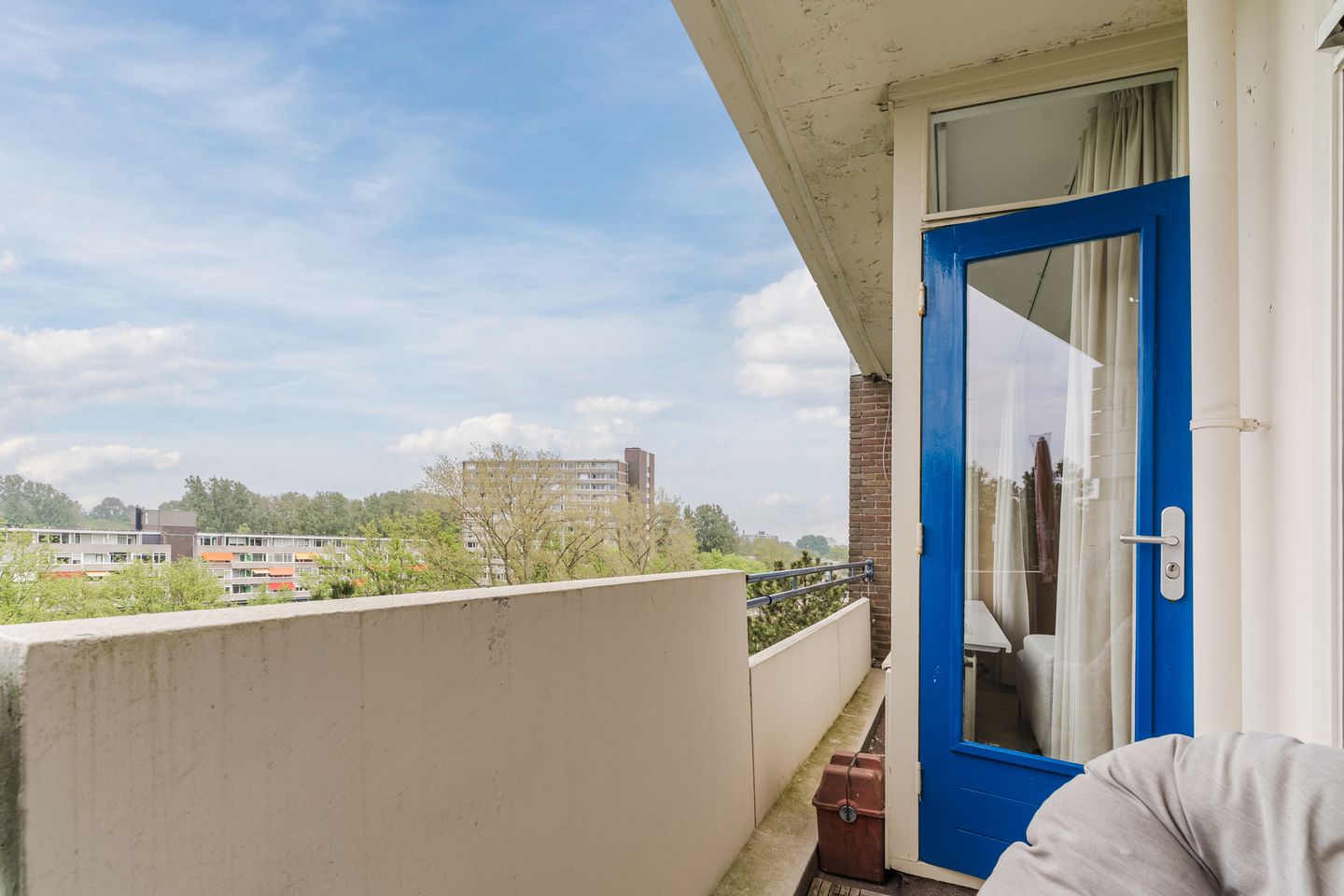 Foto 10 van Honthorstlaan 372