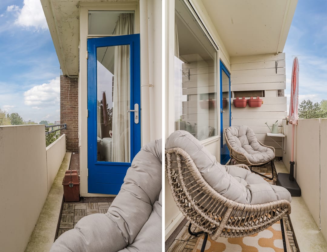 Foto 11 van Honthorstlaan 372