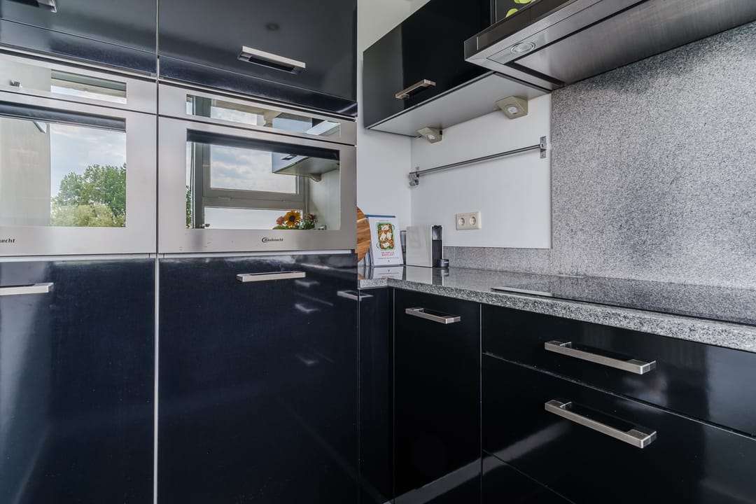 Foto 13 van Honthorstlaan 372