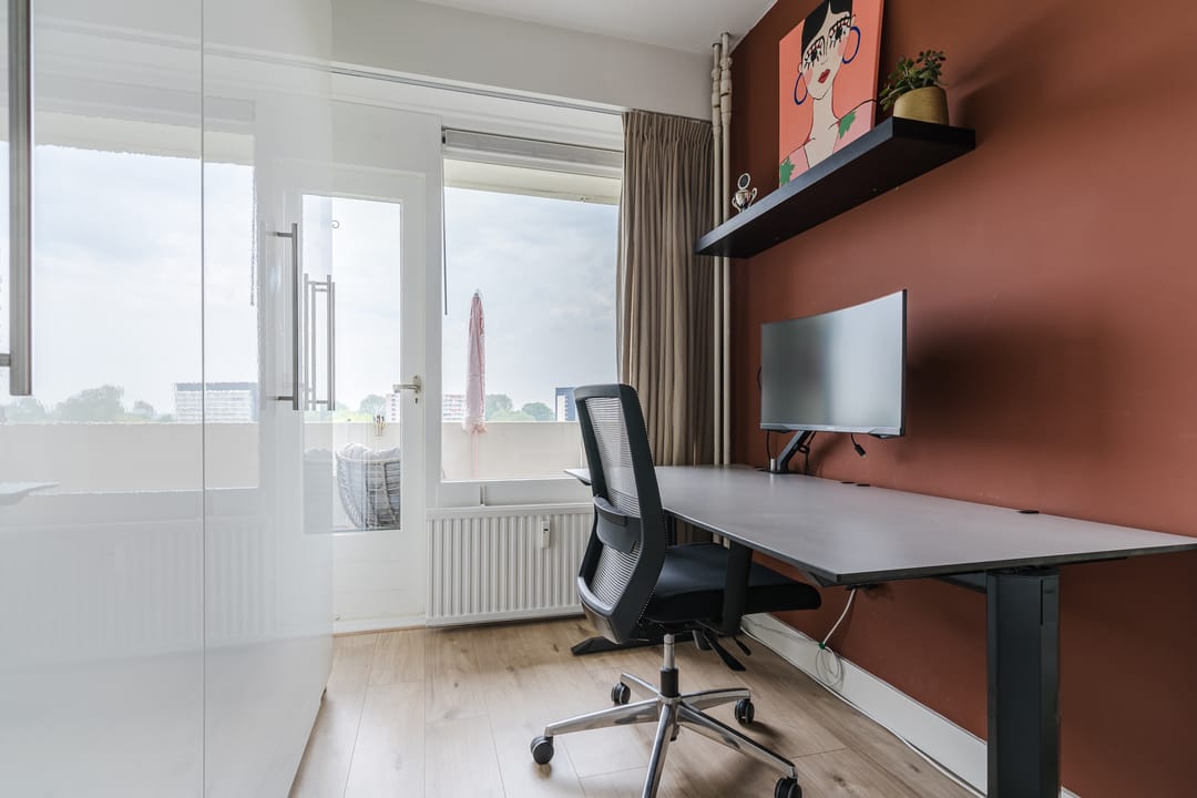 Foto 17 van Honthorstlaan 372