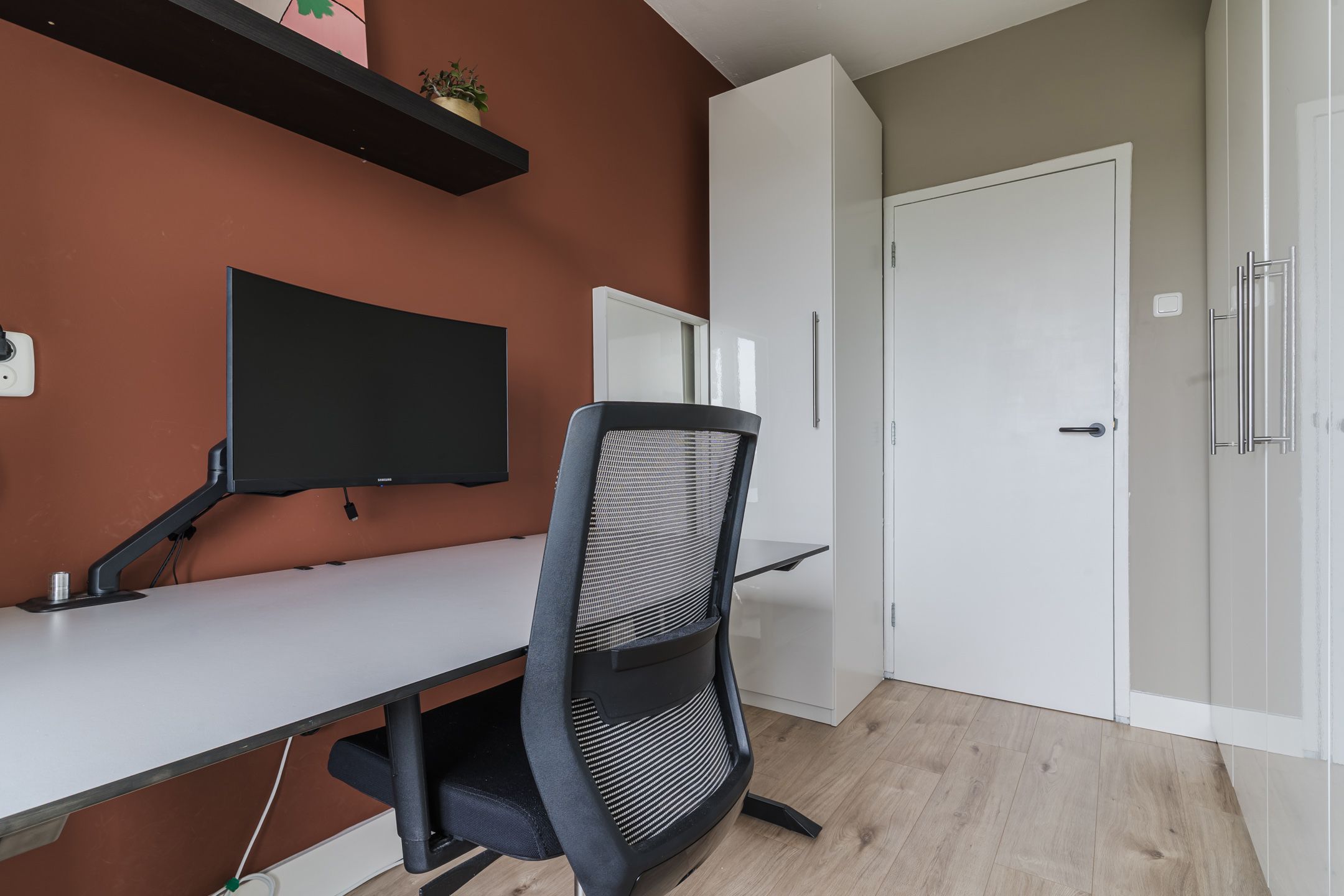 Foto 18 van Honthorstlaan 372